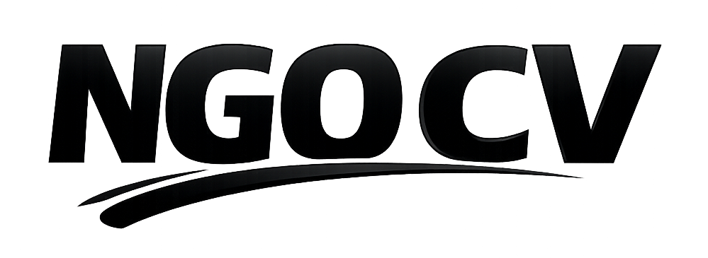 NGO CV
